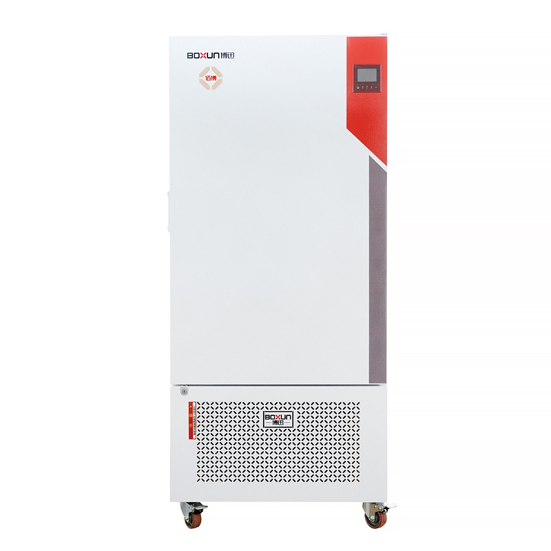 上海博迅BSD-250振荡培养箱