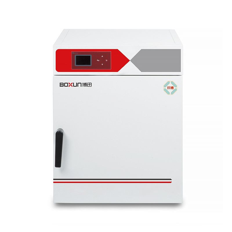 上海博迅BXP-210电热恒温培养箱