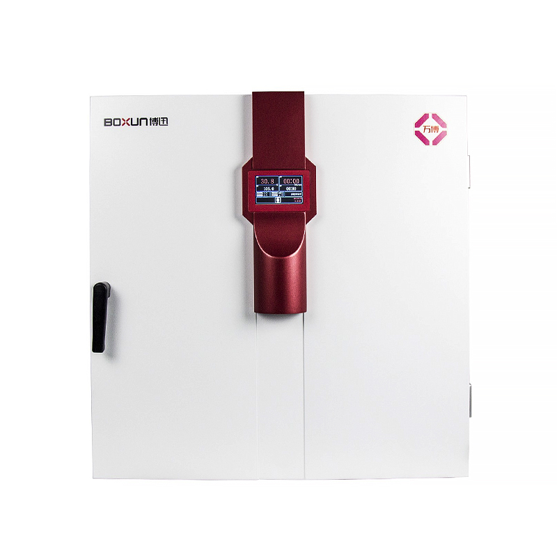 上海博迅BXP-280S微生物培养箱