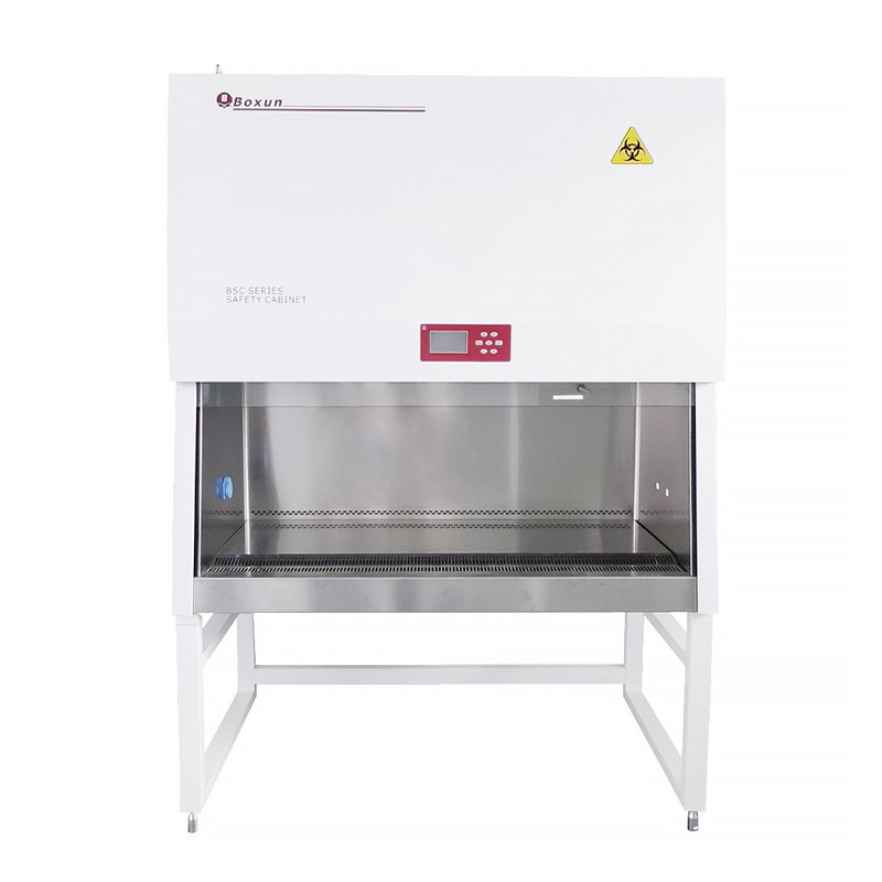 上海博迅BSC-1680A2生物安全柜